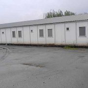 2. el Prefabrik Alım Satım