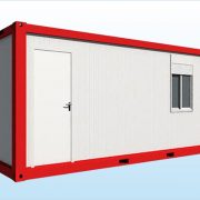 Sandwich Panel Konteyner